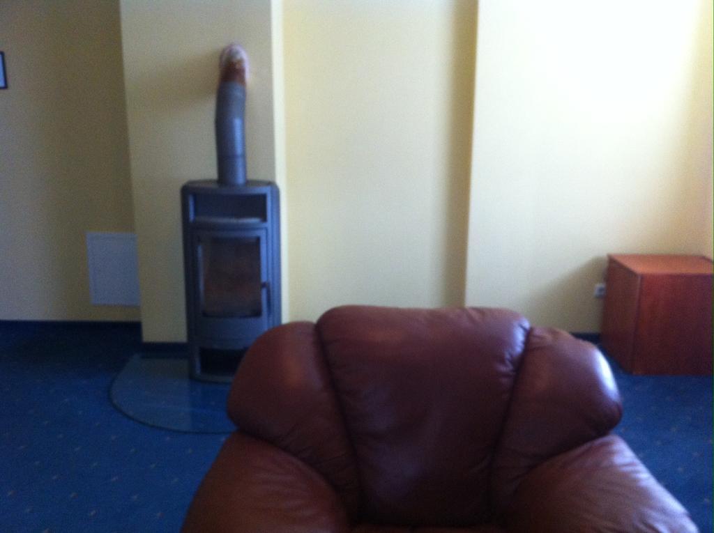 Molėtai Guest House Guba חדר תמונה