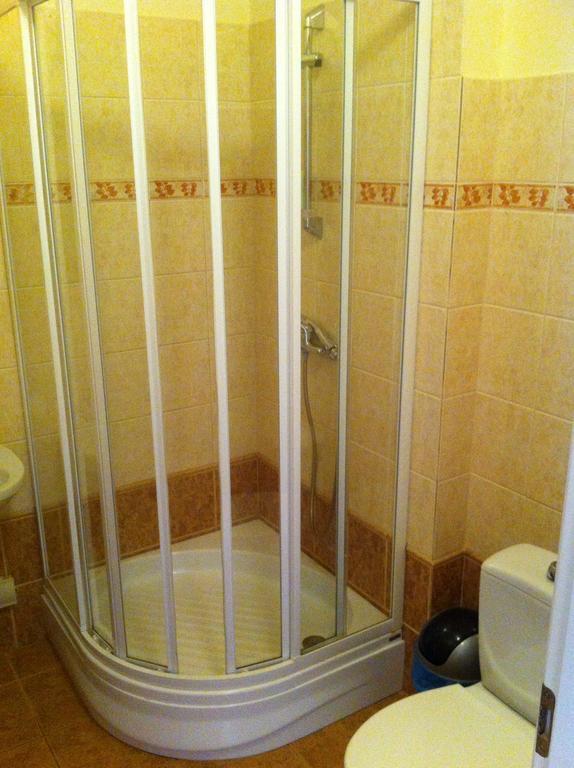 Molėtai Guest House Guba חדר תמונה